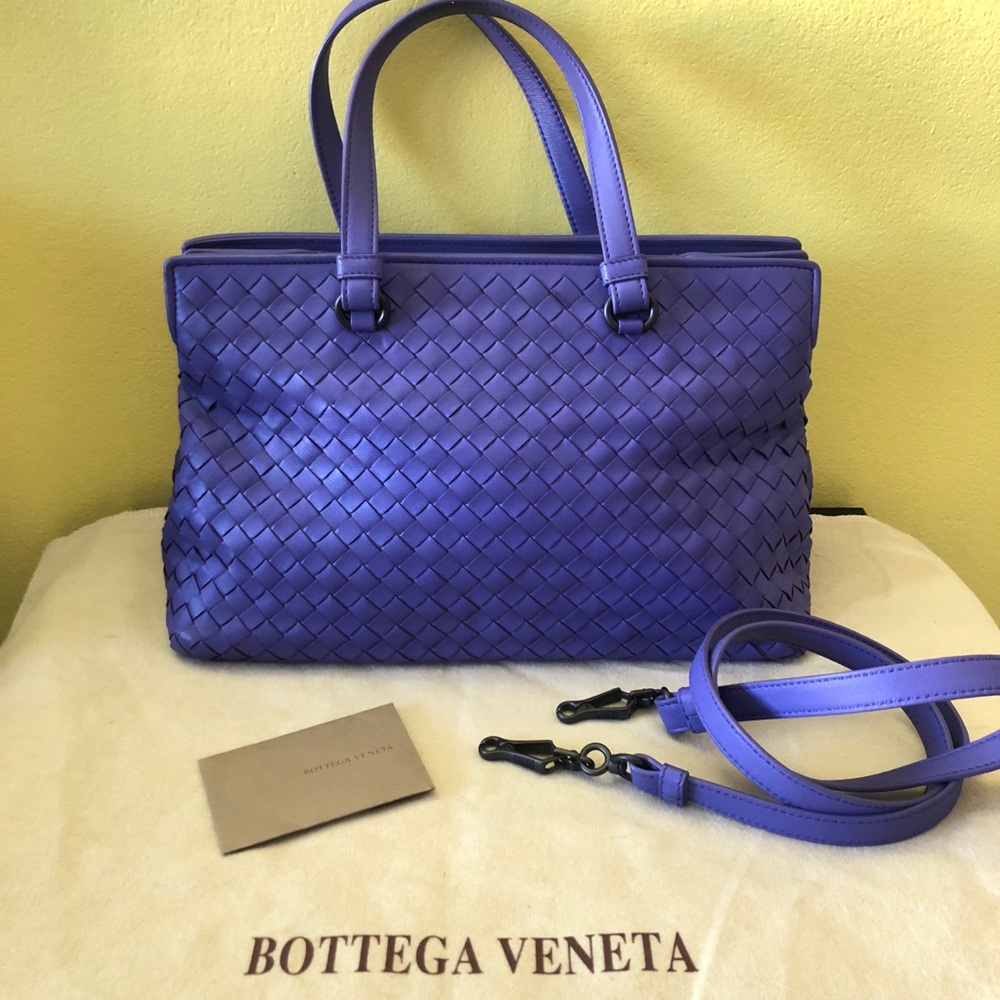 Bottega Veneta Shoulder Bag